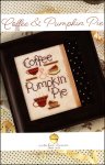 Coffee and Pumpkin Pie