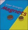 Super Strength Magnets