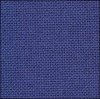 Navy Lugana 28ct Short Cut 13" x 55"