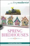 Spring Birdhouses