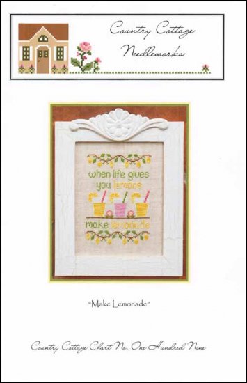 (image for) Make Lemonade - Click Image to Close