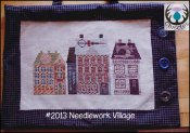 (image for) Needlework Village