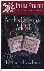 Noah's Christmas Ark 7