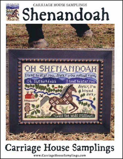 Shenandoah - Click Image to Close