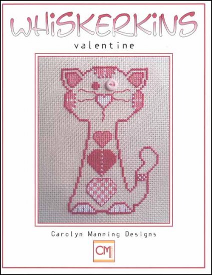 Whiskerkins Valentine - Click Image to Close