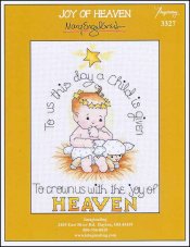 (image for) Joy Of Heaven