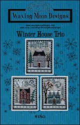 Winter House Trio