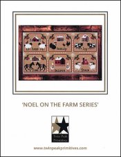 Noel On The Farm Series