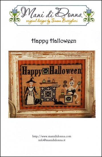 Happy Halloween - Click Image to Close