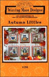 Autumn Littles