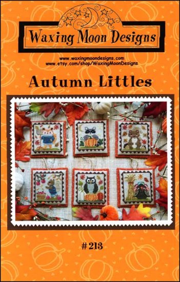 Autumn Littles - Click Image to Close