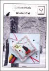 Winter Cat