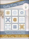 Quilty Cross Stitch Winter