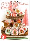 (image for) 12 Days of Christmas Ornaments