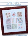 (image for) The Art of Quilting