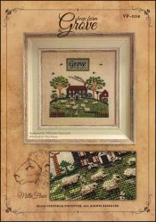(image for) Grove Sheep Farm