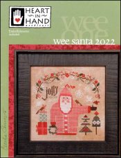 Wee One Wee Santa 2022