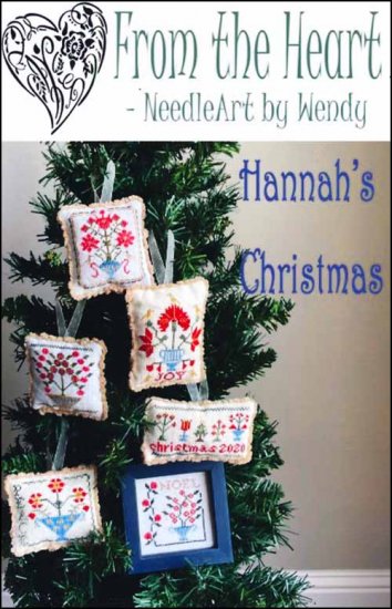 Hannah's Christmas - Click Image to Close