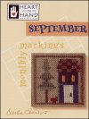 Monthly Markings: September