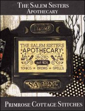 The Salem Sisters Apothecary