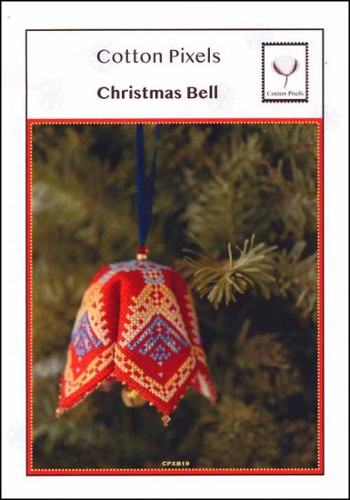 Christmas Bell - Click Image to Close