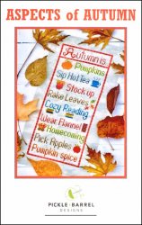 (image for) Aspects of Autumn