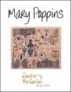 Quaker Fantasies Mary Poppins