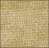 Country Mocha Newcastle Linen Short Cut 58" x 55" with flaws