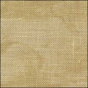 Vintage Country Mocha Newcastle Linen 40ct. Zweigart
