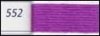 DMC Floss Color 552 Med. Violet