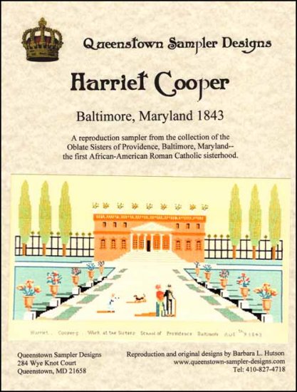 Harriet Cooper 1843 - Click Image to Close