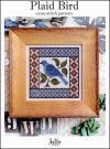 (image for) Plaid Bird