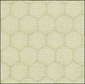 Berkshire Hive 28ct Cotton/Rayon Evenweave