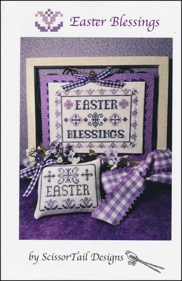 Easter Blessings - Click Image to Close