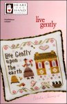 (image for) Live Gently