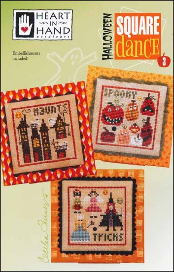 (image for) Halloween Square Dance 3 - Click Image to Close