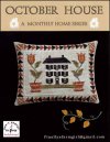 (image for) October House