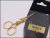 Bohin Gilded Rabbit Embroidery Scissors