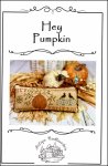 (image for) Hey Pumpkin