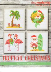 Tropical Christmas