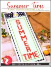 Simply Signs Series 3: Summer Time