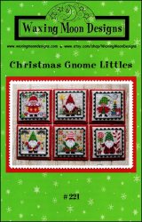 Christmas Gnome Littles