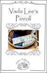 (image for) Vada Lee's Pinroll
