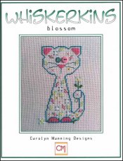 (image for) Whiskerkins Blossom