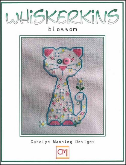 Whiskerkins Blossom - Click Image to Close