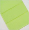 Milano Towels. Lime Green Milano Kitchen Towel