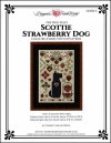 (image for) The Dog Days Scottie Strawberry Dog