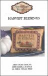 Harvest Blessings