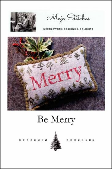 Be Merry - Click Image to Close