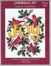 Cardinals Joy Cardinals Joy